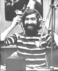 Cornel Chiriac