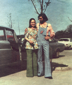 Cornel si Linda